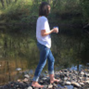 Meet your Posher, Allie